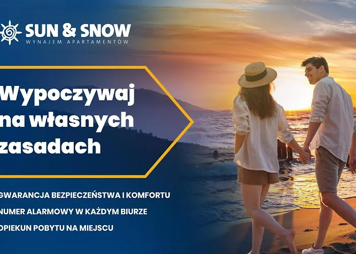 Karlikowo, Sun&Snow